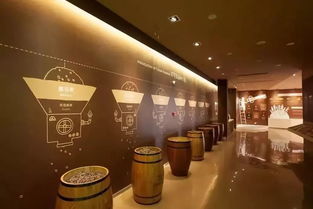 农产品 食品加工厂如何玩转休闲观光 四大案例教会你