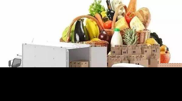 农产品冷链供应链优化路线图